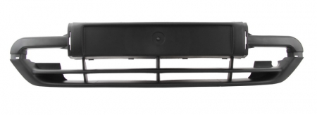 Suport numar fata negru CITROEN XSARA intre 1997-2000 Elemente bara - Suport numar fata negru CITROEN XSARA intre 1997-2000