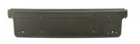 Suporti - Suport numar Fata potrivit BMW 3 (E46) 1997-2007 Break / Sedan