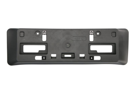 Suporti caroserie - Suport numar Fata potrivit LEXUS CT ZWA10 2010-2016