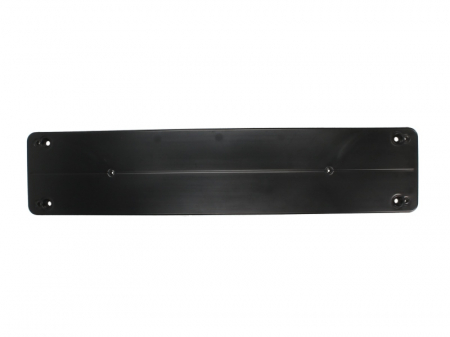 Suporti - Suport numar Fata potrivit MERCEDES E T-MODEL (S210), E (VF210), E (W210) 1995-2003