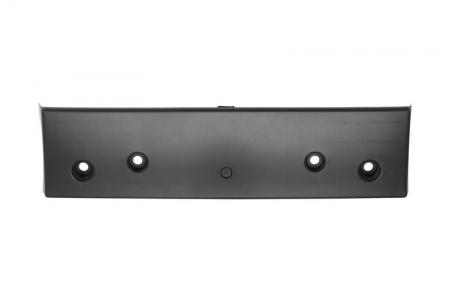 Suporti - Suport numar Fata potrivit MITSUBISHI LANCER VII 2001-2013 2003-2007