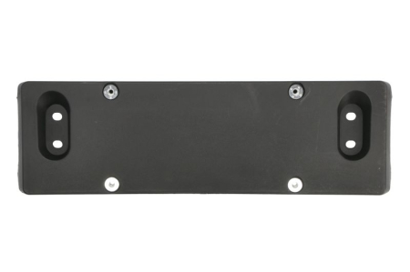Suporti caroserie - Suport numar Fata potrivit PORSCHE CAYENNE II 92A/958 2014-2017