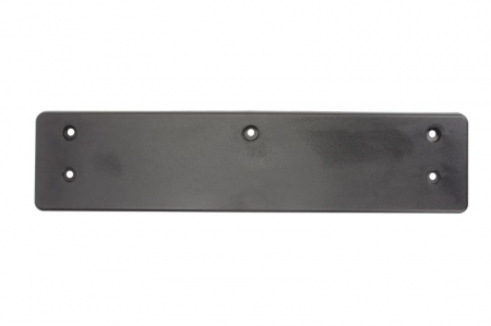 Suporti - Suport numar Fata potrivit VW TOUAREG 10.02-05.10 08.07-05.10