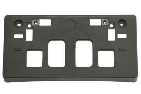 Suport numar inmatriculare Fata F-SPORT potrivit LEXUS RX 12.08-10.15 04.12-10.15