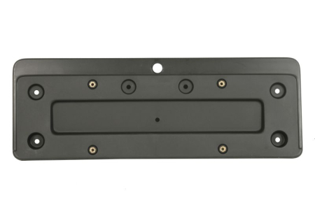 Suporti - Suport numar inmatriculare Fata potrivit VW ID.4 05.20- 10.03-02.09