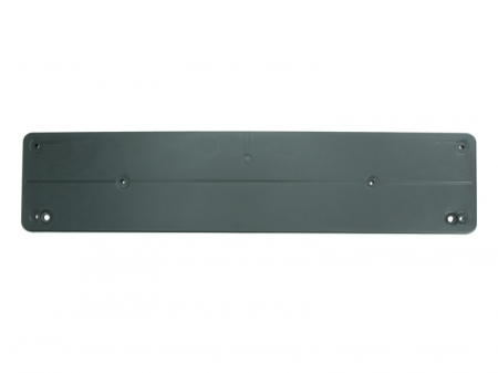Suporti caroserie - Suport numar MERCEDES-BENZ E-CLASS (W211) 2002-2006