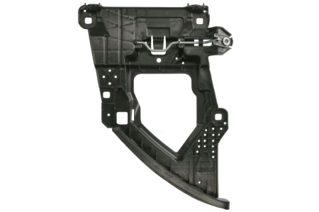 Suport panou dreapta parte inferioara potrivit PORSCHE CAYENNE II 92A/958 10.14-09.17 [1]