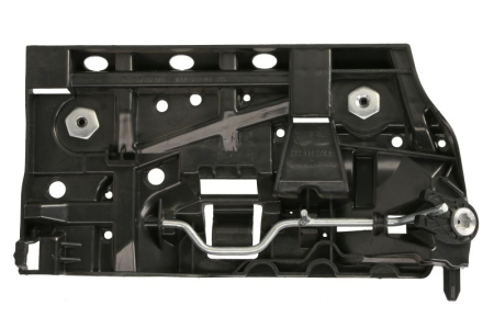 Suporti caroserie - Suport panou dreapta parte inferioara potrivit PORSCHE PANAMERA 970 2009-2013