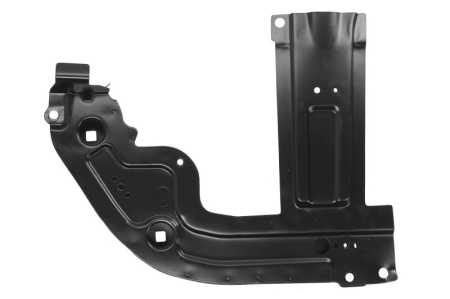 Suporti caroserie - Suport panou dreapta parte inferioara, suport potrivit PORSCHE MACAN 95B 02.14-06.18