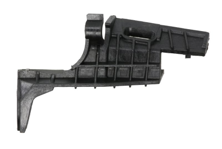 Suporti caroserie - Suport panou dreapta parte superioara, plastic potrivit BMW 3 GRAN TURISMO F34 03.13-12.20