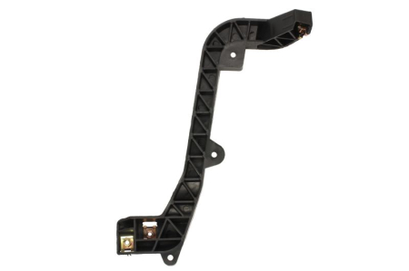Suport panou dreapta plastic potrivit MERCEDES M/ML-KLASA W166 06.11-03.15 [1]