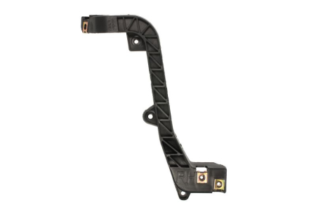 Suporti caroserie - Suport panou dreapta plastic potrivit MERCEDES M/ML-KLASA W166 06.11-03.15