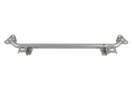 Suporti caroserie - Suport panou fata alumniu, partea inferioara potrivit MERCEDES M/ML-KLASA W166 2011-2015