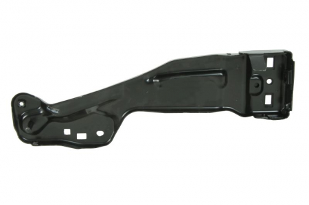 Suport panou fata stanga otel potrivit CITROEN C4 III; OPEL CORSA F; PEUGEOT 2008 II, 208 dupa 2019 [1]