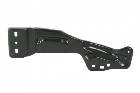 Suporti caroserie - Suport panou fata stanga otel potrivit CITROEN C4 III; OPEL CORSA F; PEUGEOT 2008 II, 208 dupa 2019