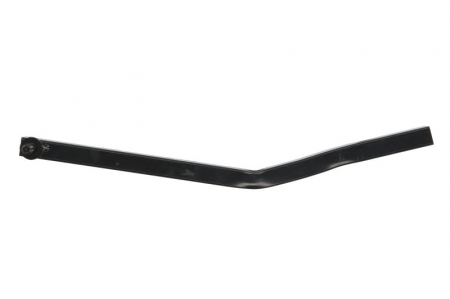 Suport panou fata stanga partea inferioara, metal potrivit AUDI A4 B8 2007-2016 [1]