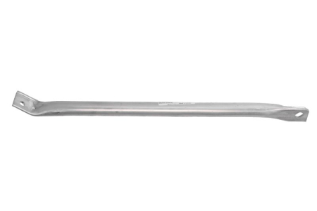 Suporti caroserie - Suport panou stanga aluminiu potrivit BMW X3 G01 2017-2021
