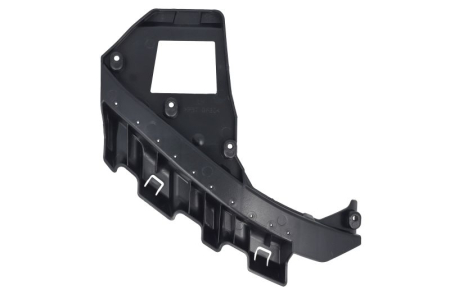 Suport panou stanga parte inferioara, plastic potrivit TESLA MODEL 3 2017-2023 [1]