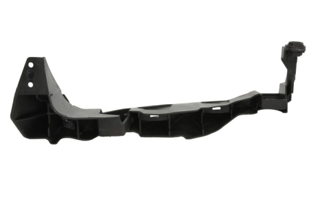 Suport panou stanga parte inferioara, plastic potrivit VW POLO VI AW 2017-2020 [1]