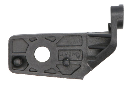 Suport panou stanga parte inferioara potrivit HONDA CR-V III 06.06-12.12 [1]