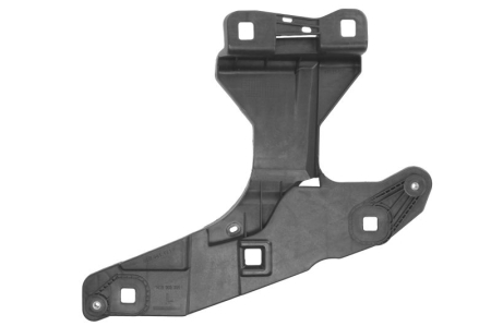 Suport panou stanga parte inferioara potrivit PORSCHE MACAN 95B 02.14-06.18 [0]