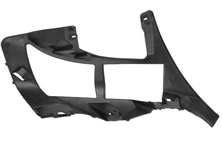 Suport panou stanga potrivit PEUGEOT 3008 II P84 2016-2020 [1]
