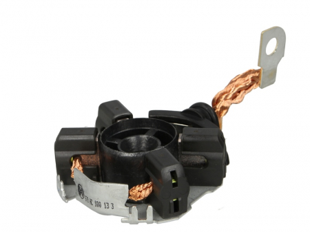Alternatoare Electromotoare - Suport perii electromotor potrivit MERCEDES A (W168), A (W169), B (W245), C T-MODEL (S204), C (W204), CLC (CL203), CLK (C209), E T-MODEL (S211), E (W211), SPRINTER 3,5-T (906) 1.6D-3.5