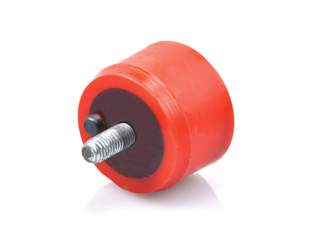 Piese Auto - Suport poliuretan (1 buc, M10, Cutie viteze, 80 Sha, Diametru exterior 52mm) BMW BMW Seria 3 (E36), 5 (E34), 7 (E32), 8 (E31) intre 1987-1999