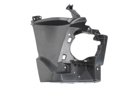 Elemente bara - Suport proiector dreapta (pachet M, plastic) BMW Seria 4 (F32, F82, 4 (F33, F83), 4 GRAN COUPE (F36) dupa 2013