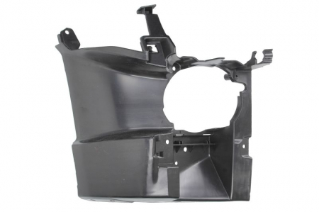 Elemente bara - Suport proiector fata dreapta pachet M, plastic BMW Seria 3 F30, F80), 3 F31) intre 2011-2015