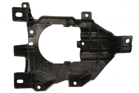 Suport proiector fata dreapta plastic, negru mat potrivit FORD RANGER dupa 2018 [1]