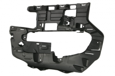 Suport proiector fata stanga/dreapta plastic, potrivit PEUGEOT 508 2010-2014 [1]