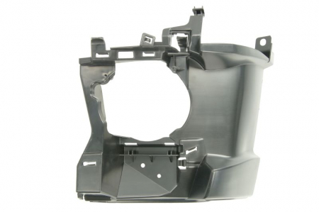 Suport proiector fata stanga plastic BMW Seria 3 (F30, F80), 3 (F31) intre 2013-2017 Elemente bara - Suport proiector fata stanga plastic BMW Seria 3 (F30, F80), 3 (F31) intre 2013-2017