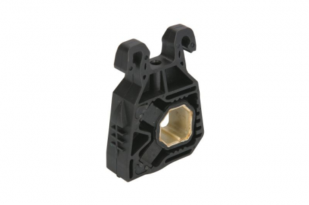 Elemente sistem racire - Suport radiator AUDI A3, Q2, Q3; SEAT ATECA, LEON, LEON SC, LEON ST; SKODA KODIAQ, OCTAVIA III, SUPERB III, YETI; VW ARTEON, GOLF ALLTRACK VII, GOLF SPORTSVAN, GOLF VII, PASSAT 1.0-2.0D dupa 2008