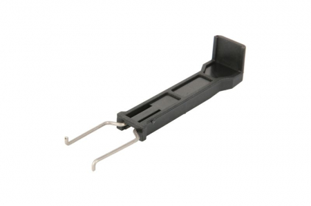 Suporti caroserie - Suport radiator clips BMW Seria 5 intre 2003-2008