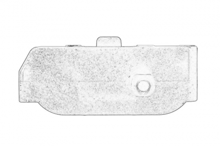 Piese Auto - Suport radiator (D20DTH) OPEL INSIGNIA dupa 2017
