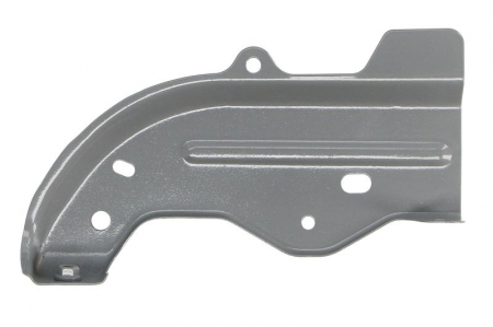 Suport radiator dreapta otel potrivit TESLA MODEL 3 01.17-08.23 [1]