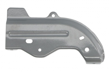 Suporti - Suport radiator dreapta otel potrivit TESLA MODEL 3 01.17-08.23