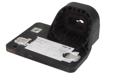 Elemente racire - Suport radiator Dreapta (partea inferioara, plastic) potrivit VW ID.3 11.19-04.23
