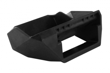 Suport radiator dreapta potrivit BMW 7 (E65, E66, E67) 3.0-6.0 07.01-08.08 [2]