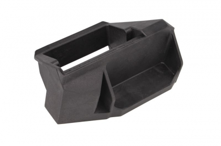 Elemente sistem racire - Suport radiator dreapta potrivit BMW 7 (E65, E66, E67) 3.0-6.0 07.01-08.08