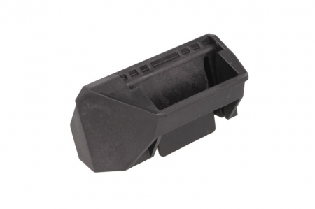 Suport radiator dreapta potrivit BMW 7 (E65, E66, E67) 3.0-6.0 07.01-08.08 [1]