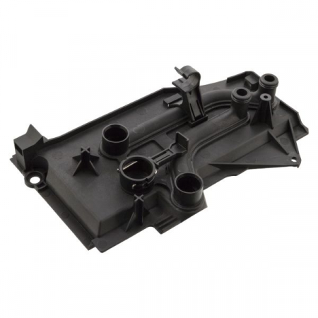 Elemente sistem racire - Suport radiator dreapta potrivit BMW X5 (E53) 4.4/4.6/4.8 01.00-10.06