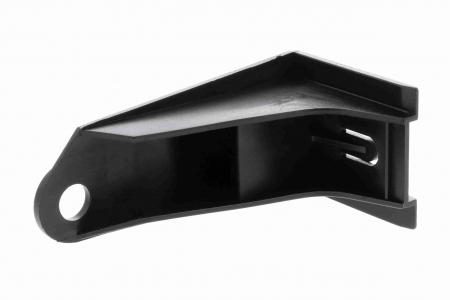 Suport radiator dreapta potrivit VW TRANSPORTER T4 1.8-2.8 07.90-06.03 [1]