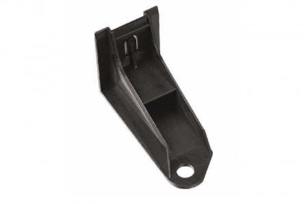 Elemente sistem racire - Suport radiator dreapta potrivit VW TRANSPORTER T4 1.8-2.8 07.90-06.03
