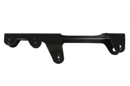 Suport radiator dreapta vertical support, metal potrivit IVECO DAILY IV 2006-2011 [1]