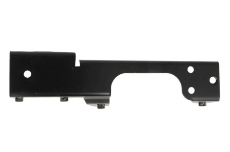 Suport radiator dreapta vertical support, metal potrivit IVECO DAILY IV 2006-2011 [0]
