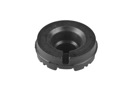 Suport radiator Inferior potrivit AUDI A4 ALLROAD B9, A4 B9, A5, A6 ALLROAD C8, A6 C8, A7, A8 D5, Q7, Q8, Q8 E-TRON; VW CRAFTER, TOUAREG 1.4-Electric dupa 2015 (cauciuc) [2]