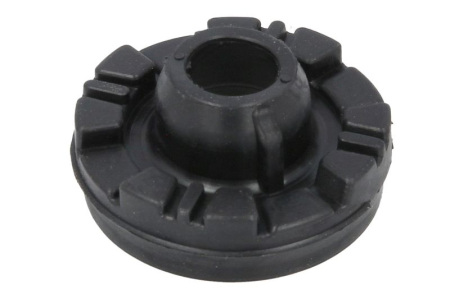 Elemente racire - Suport radiator Inferior (cauciuc) potrivit AUDI A4 ALLROAD B9, A4 B9, A5, A6 ALLROAD C8, A6 C8, A7, A8 D5, Q7, Q8, Q8 E-TRON; VW CRAFTER, TOUAREG 1.4-Electric 01.15-