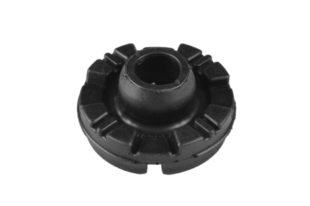 Suport radiator Inferior potrivit AUDI A4 ALLROAD B9, A4 B9, A5, A6 ALLROAD C8, A6 C8, A7, A8 D5, Q7, Q8, Q8 E-TRON; VW CRAFTER, TOUAREG 1.4-Electric dupa 2015 (cauciuc) [1]